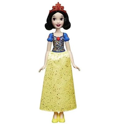 BONECA DISNEY PRINCESS HASBRO BRANCA DE NEVE