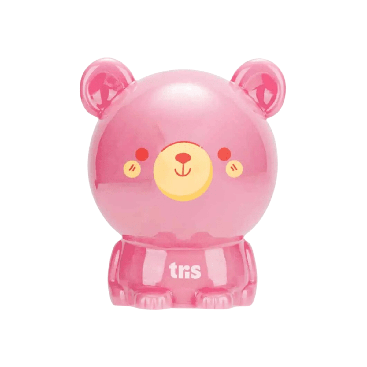 APONTADOR URSINHO ROSA TRIS