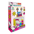BLOCOS DE MONTAR HELLO KITTY
