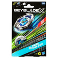 BEYBLADE X SWORD DRAN 3-60F F9580 HASBRO