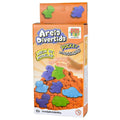 AREIA DIVERTIDA POCKET DM TOYS