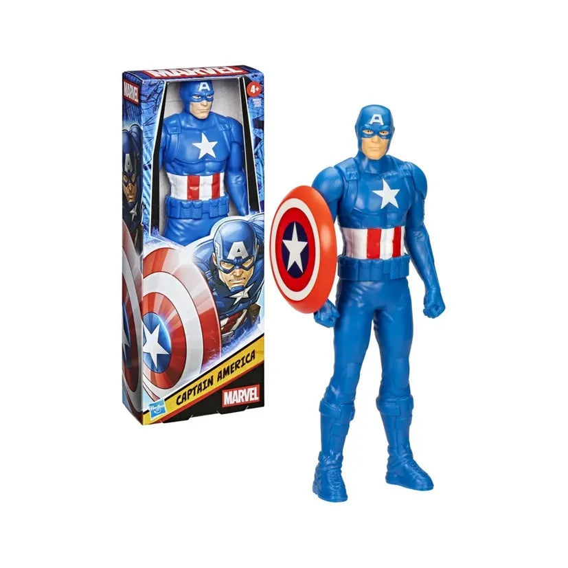 AVENGERS FIG MARVEL EXPRESSION 20 CM F6607