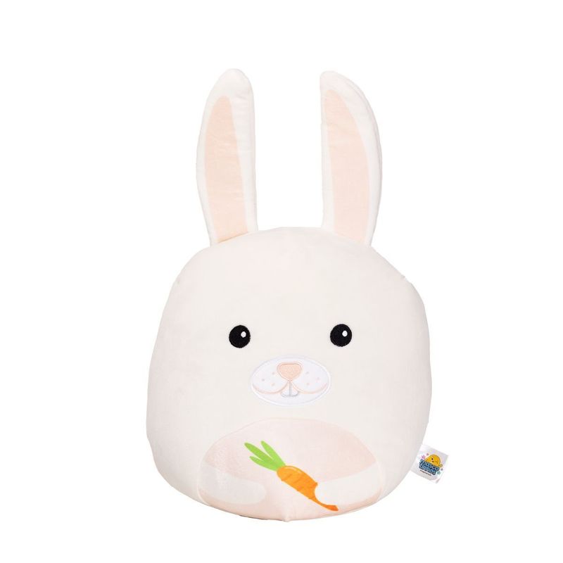 COELHO PELUCIA