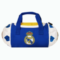 BALL LUNCH BAG REAL MADRID CF MACCABI ART FOTO 1