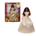 BARBIE SIGNATURE HOLIDAY JOYEUX NOEL 2025