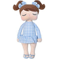BONECA METOO ANGELA MALU 33 CM 4976