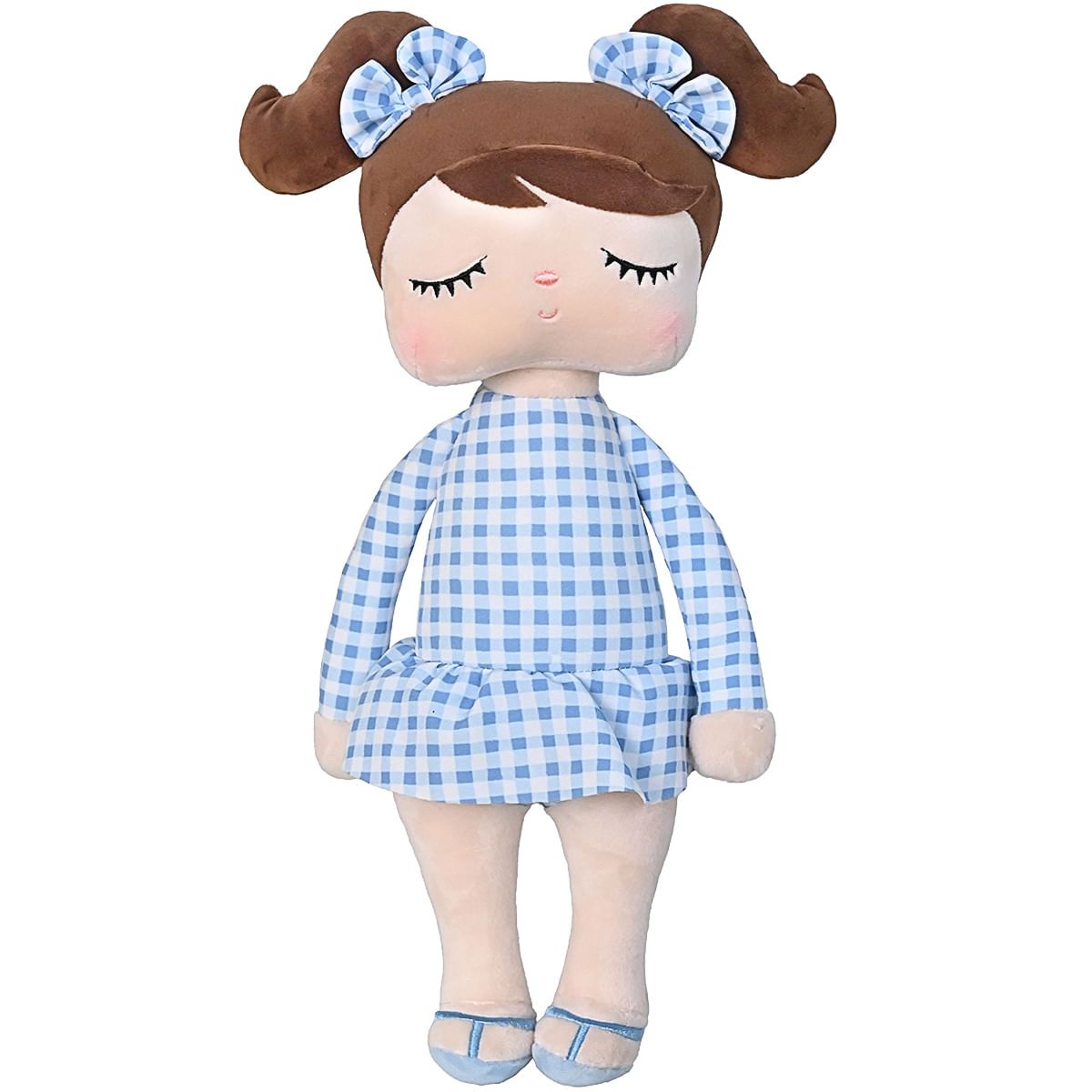 BONECA METOO ANGELA MALU 33 CM 4976