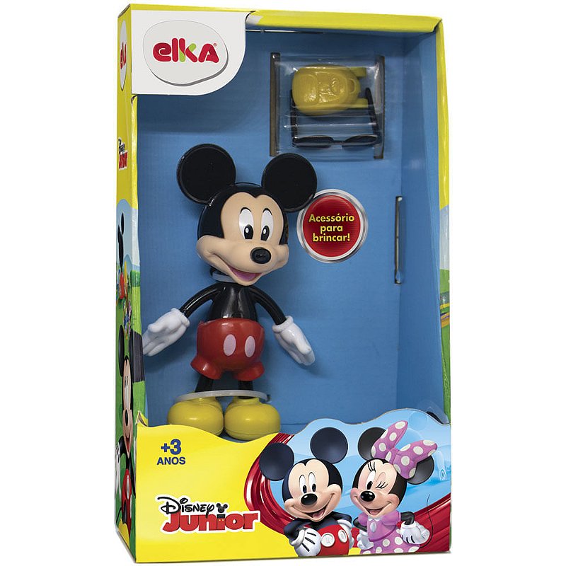 BONECO MICKEY 1175