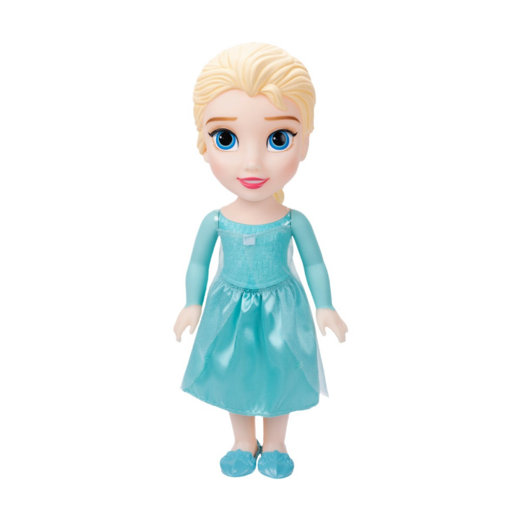 BONECA BAILARINA FROZEN 38CM ELSA