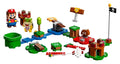 LEGO SUPER MARIO AVENTURAS COM MARIO INICIO 71360