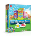 BANCO IMOBILIARIO JR ESTRELA FOTO 1
