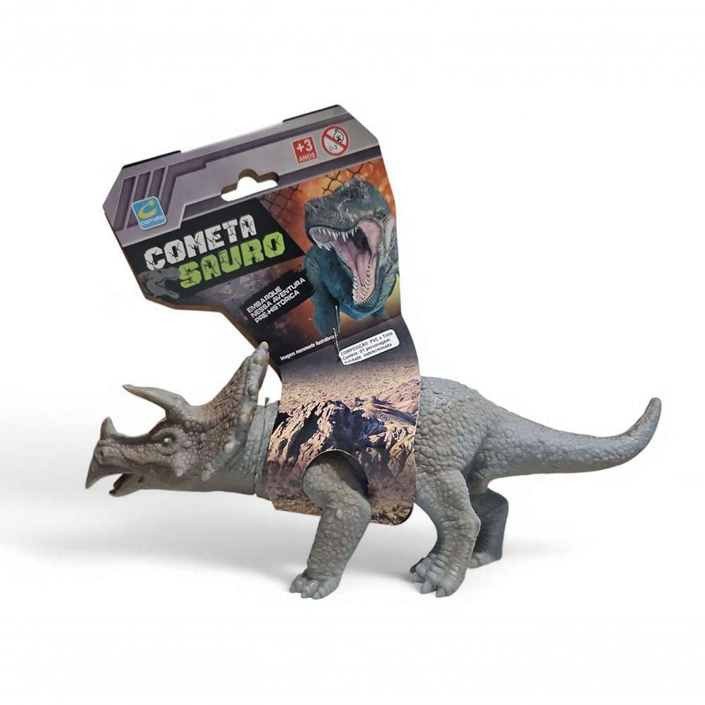 BONECO TRICERATOPS