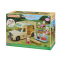 CAMPING VAN DA FAMILIA 5454