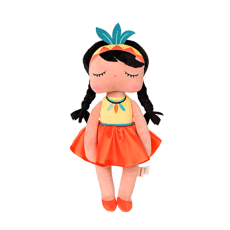BONECA ANGELA IARA 6011