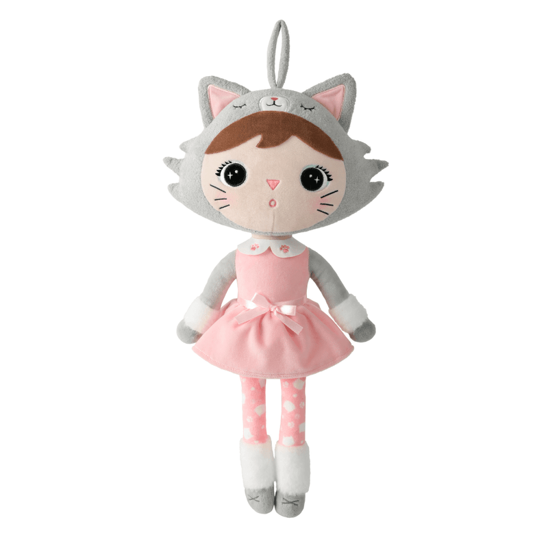 BONECA METOO JIMBAO GATINHA CHLOE