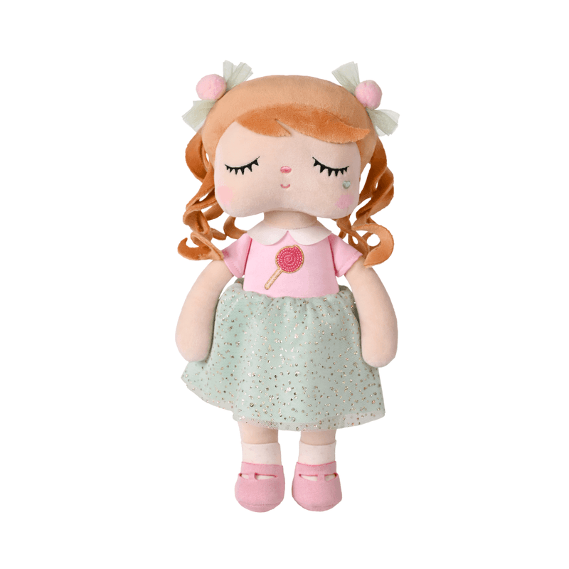 BONECA METOO ANGELA CANDY SCHOLL LOLLYPOP