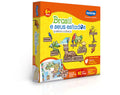 BRASIL E SEUS ESTADOS QC 82PC 2771