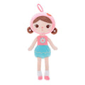 BONECA JIMBAO DOCINHO 2853