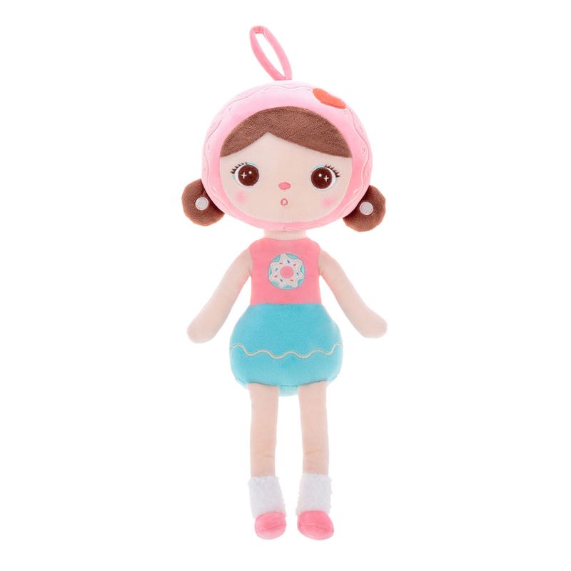 BONECA JIMBAO DOCINHO 2853