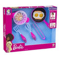 BARBIE CHEF KIT DE COZINHA 2494 COTIPLAS