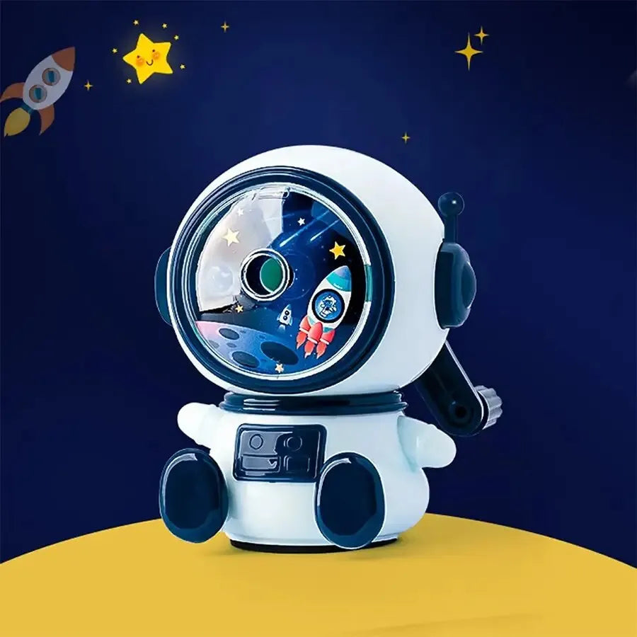 Apontador Astronauta