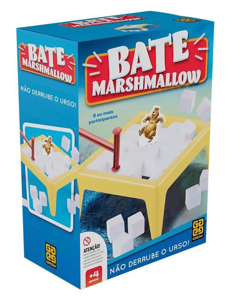 BATE MARSHMALLOW 4271