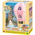 Sylvanian Families Casinha Balão para Bebês 5527