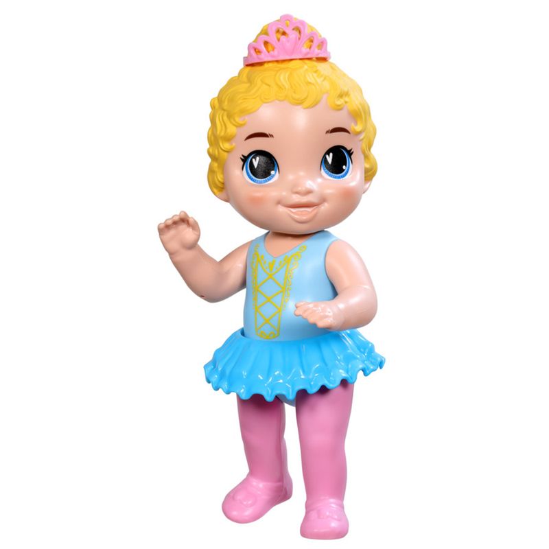 BABY ALIVE LOIRA