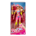 BARBIE COLLECTOR FILME BARBIE DE PATINS HRB04 MATTEL FOTO 1