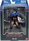 BONECO MASTERS OF THE UNIVERSE EVIL-LYN