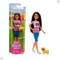 BARBIE FAMILY STACIE RESGATE HRM06