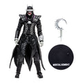 BONECO BATMAN WHO LAUGHS MORTAL KOMBAT 2218