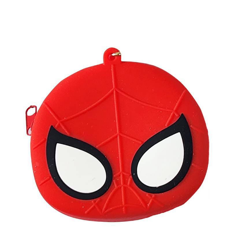 CHAVEIRO PORTA TUDO HOMEM ARANHA 55307