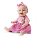 BONECA TITI