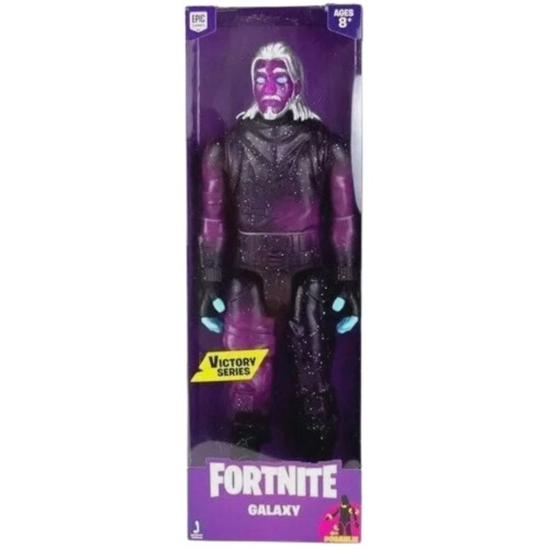 BONECO FORTNITE