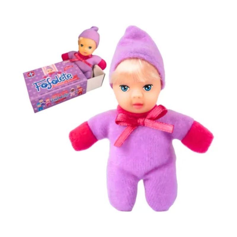 BONECO FASHIOB SORT 2825