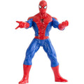 BONECO HOMEM ARANHA C/20 FRASES 580