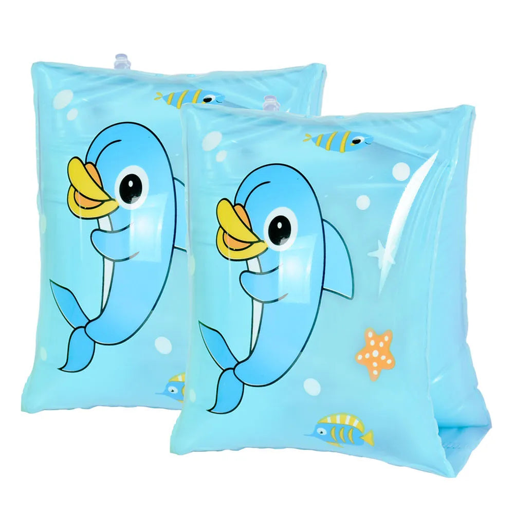 BOIA DE BRACO 20 CM X 13 CM SORTIDA DMS5678