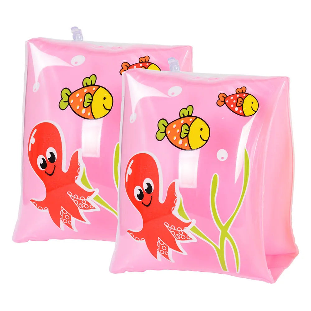 BOIA DE BRACO 20 CM X 13 CM SORTIDA DMS5678