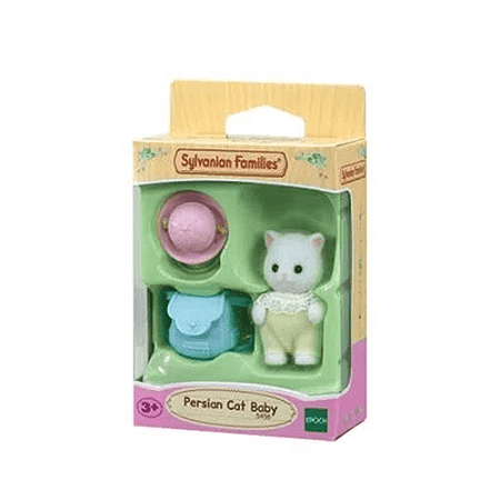 BEBE GATO PERSA 5456