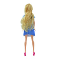 BONECA DREAM DOLL FASHION DOLL 2900