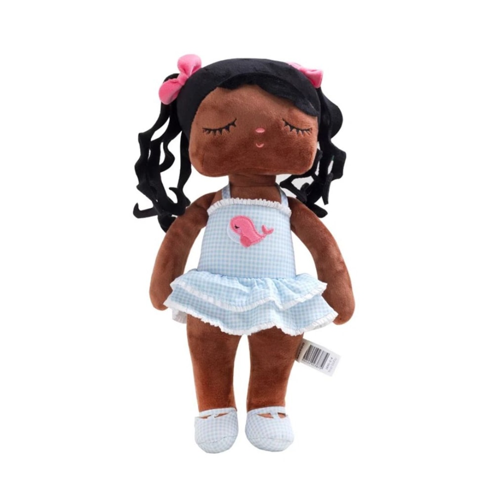 BONECA ANGELA POPPY 4048