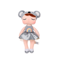 BONECA ANGELA ZOO KOALA 6007