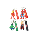 CHAVEIRO VINGADORES MARVEL 53745