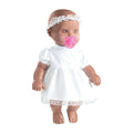 BONECA LITTLE BABY MINHA PRIMEIRA ORACAO
