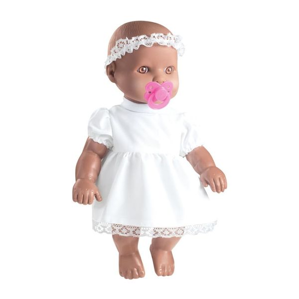 BONECA LITTLE BABY MINHA PRIMEIRA ORACAO