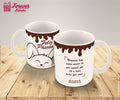 CANECA PASCOA
