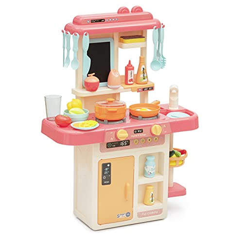 BANCADA INFANTIL COZINHA DIVERTIDA