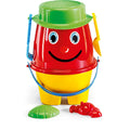 BALDE BONECO COLORIDO 4606