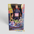 AVENGERS COM SOM